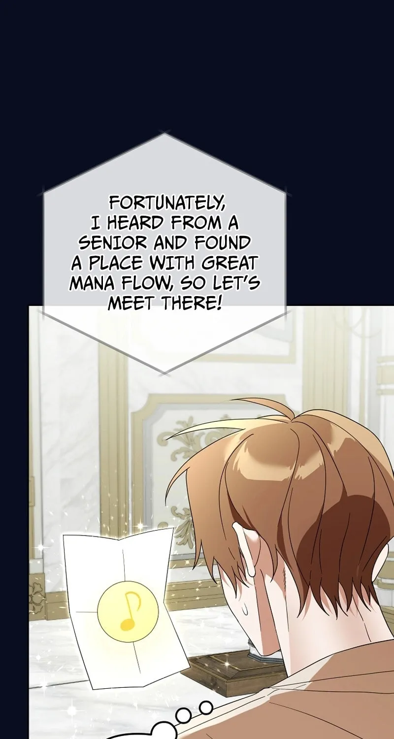 The Genius Tamer of the Academy Chapter 29 page 18 - 