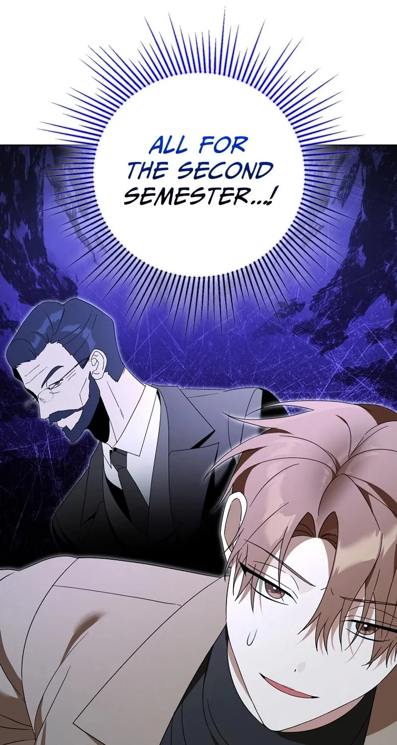The Genius Tamer of the Academy Chapter 29 page 22 - 