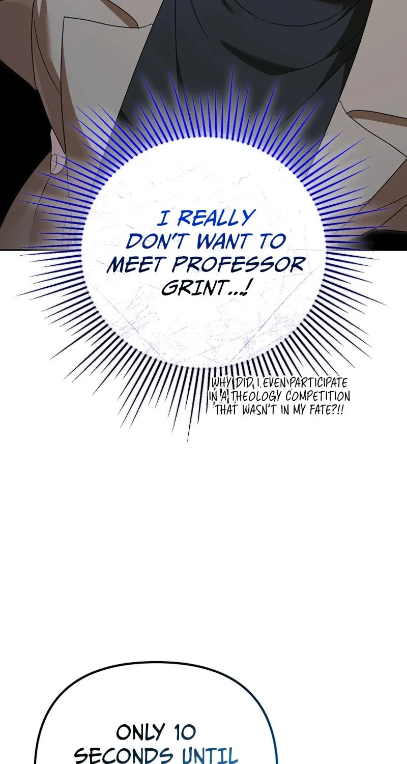 The Genius Tamer of the Academy Chapter 29 page 23 - 