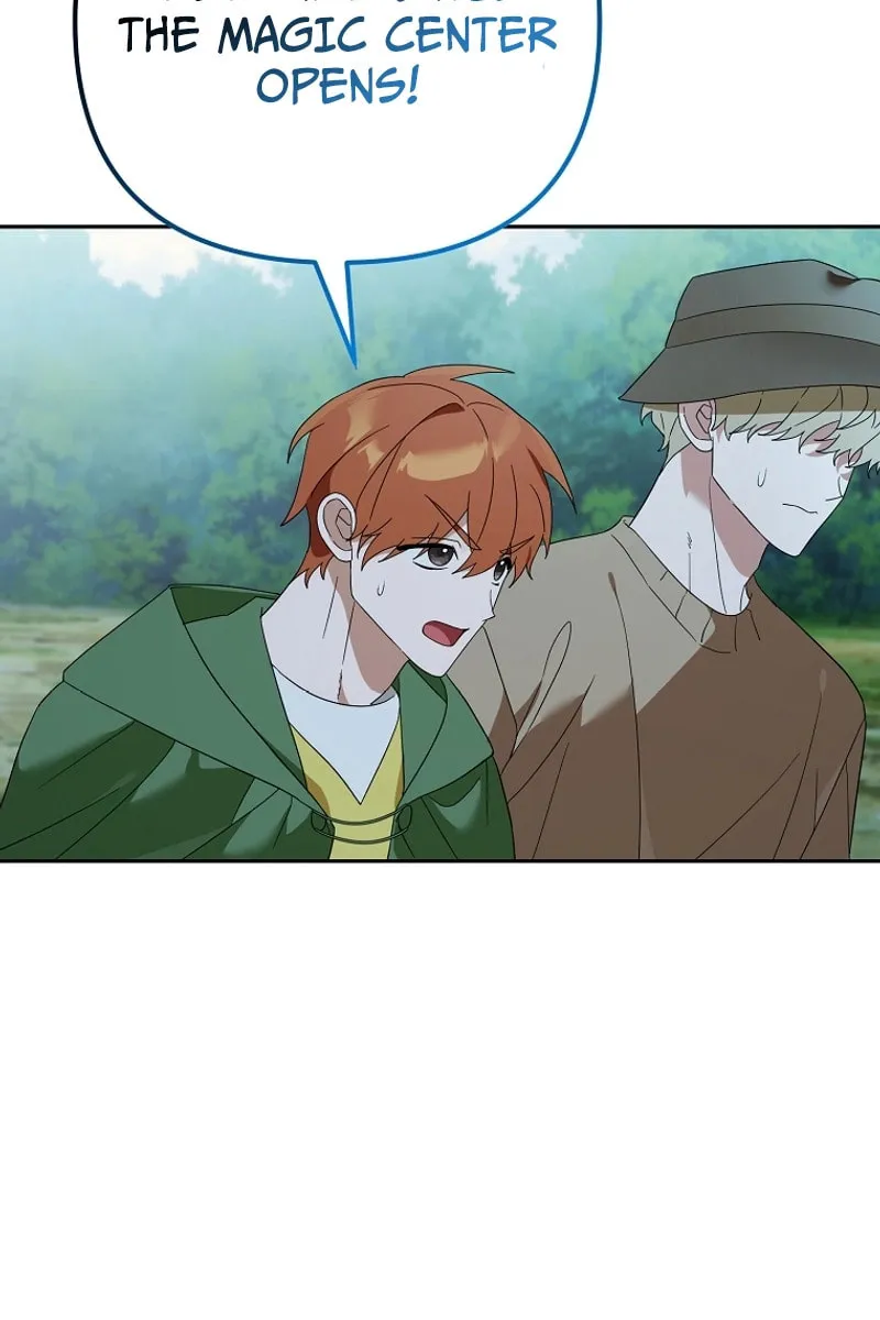 The Genius Tamer of the Academy Chapter 29 page 24 - 