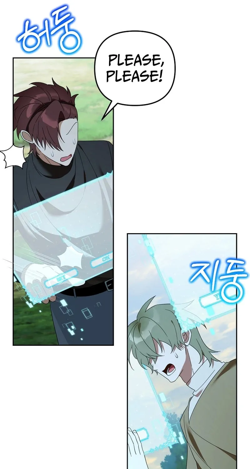 The Genius Tamer of the Academy Chapter 29 page 28 - 