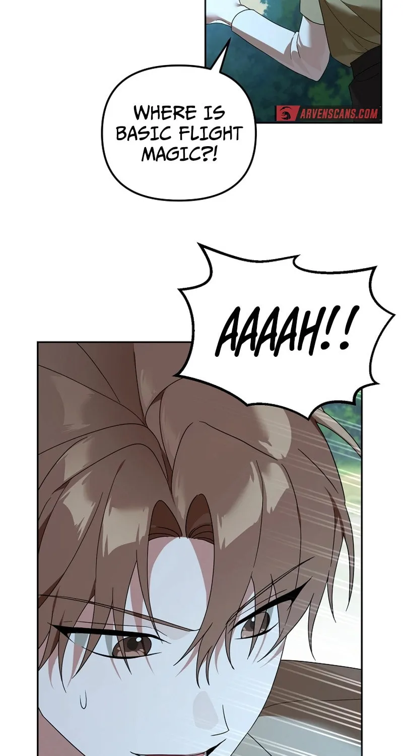 The Genius Tamer of the Academy Chapter 29 page 29 - 