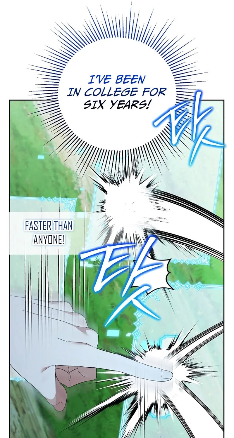 The Genius Tamer of the Academy Chapter 29 page 31 - 