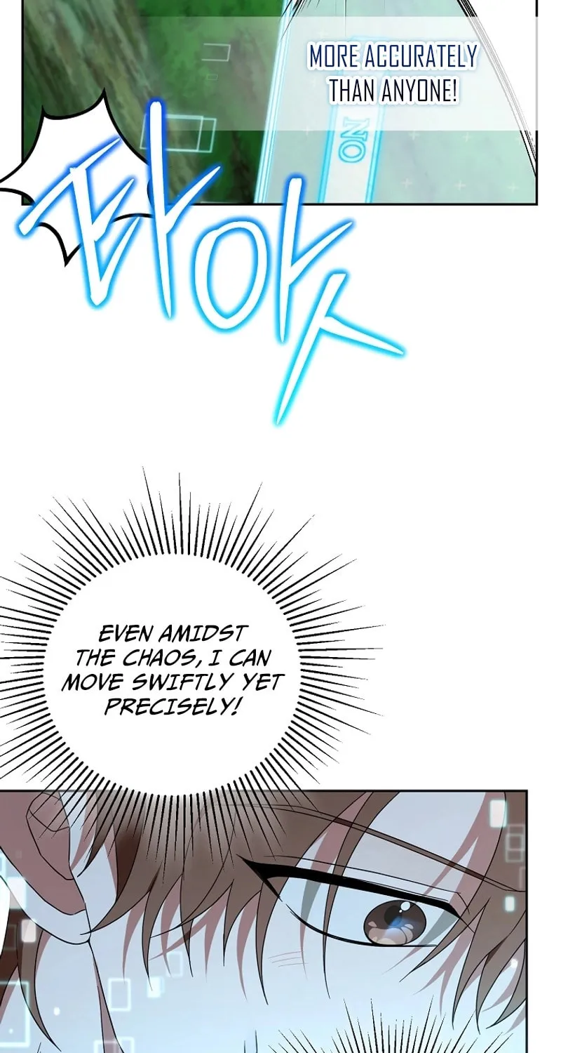 The Genius Tamer of the Academy Chapter 29 page 32 - 