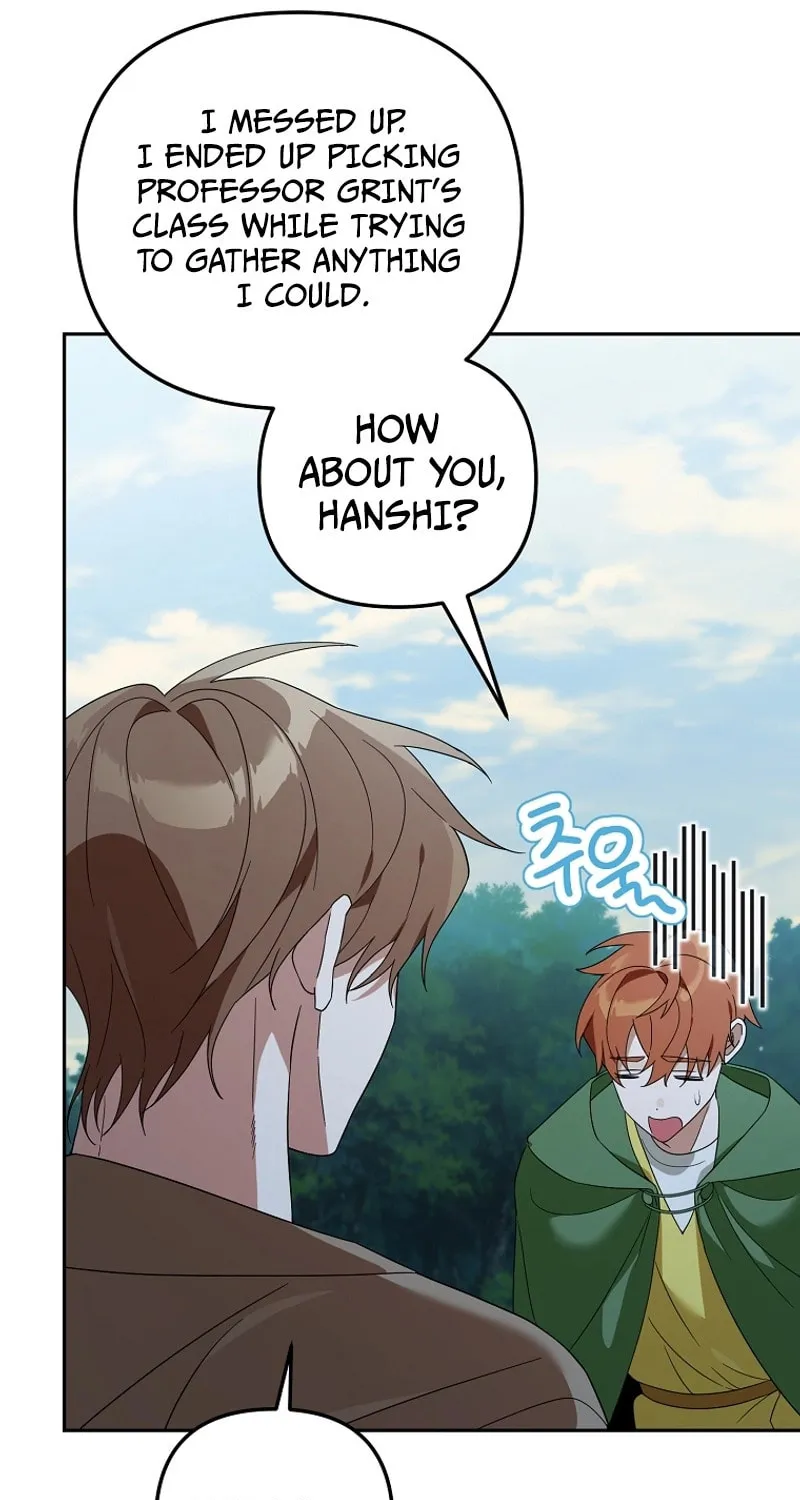 The Genius Tamer of the Academy Chapter 29 page 34 - 