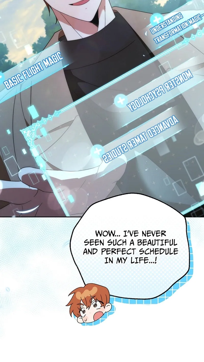 The Genius Tamer of the Academy Chapter 29 page 36 - 