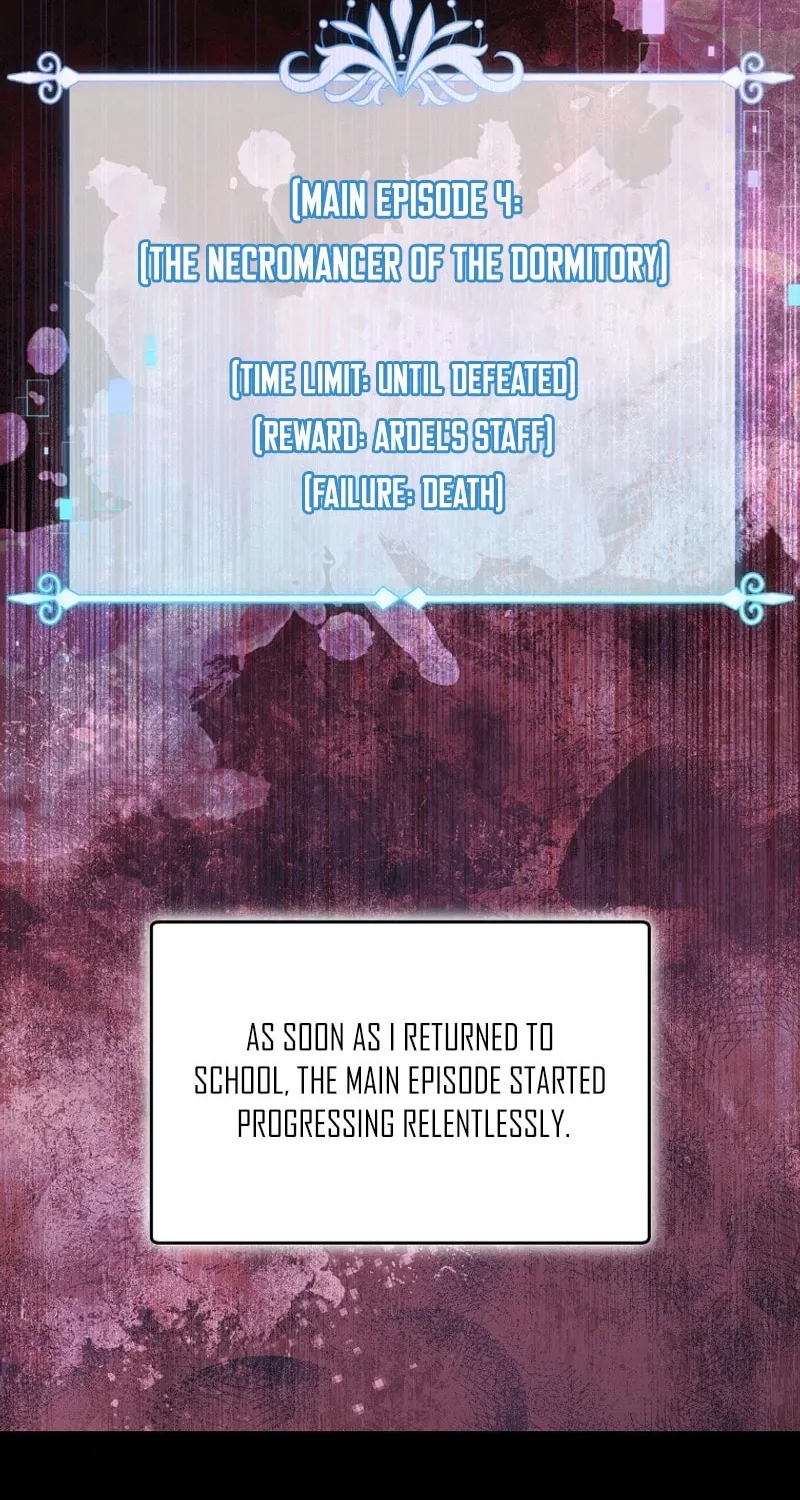 The Genius Tamer of the Academy Chapter 29 page 42 - 