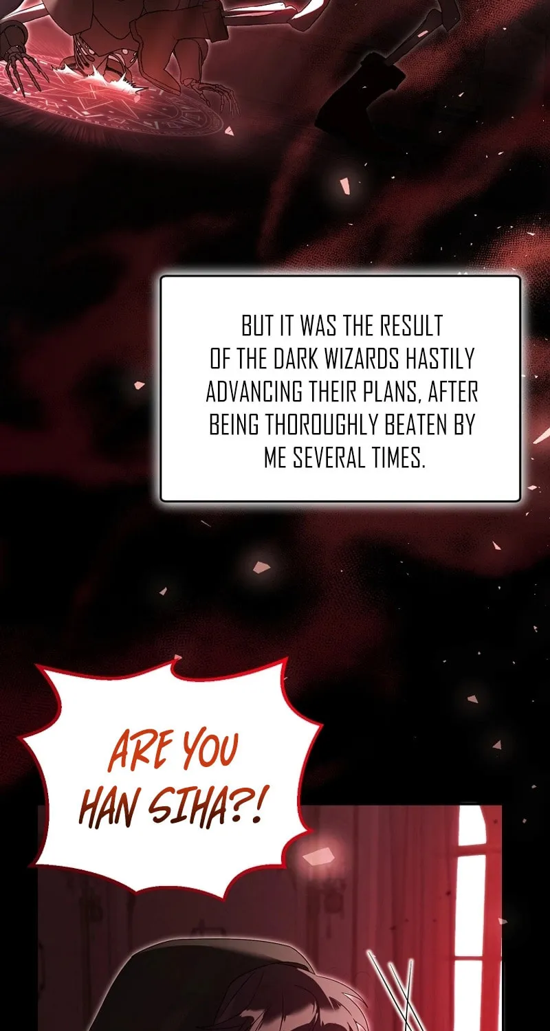 The Genius Tamer of the Academy Chapter 29 page 46 - 