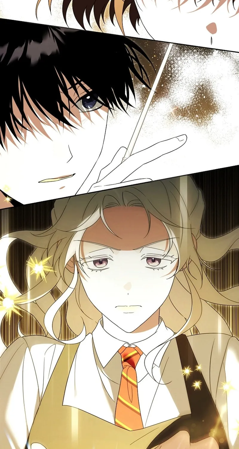 The Genius Tamer of the Academy Chapter 29 page 49 - 