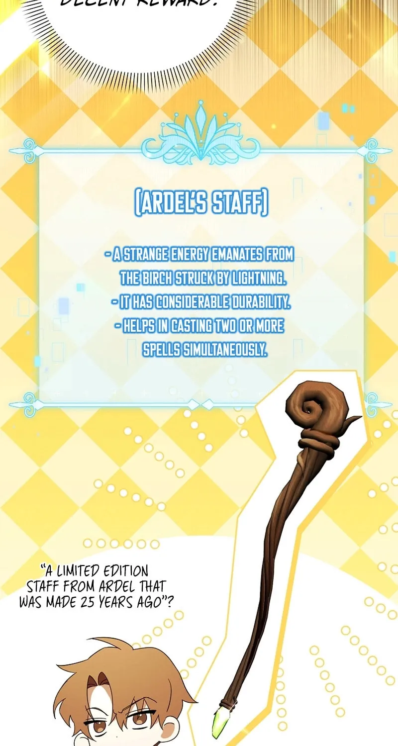 The Genius Tamer of the Academy Chapter 29 page 51 - 