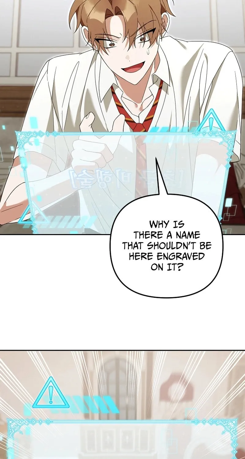 The Genius Tamer of the Academy Chapter 29 page 54 - 