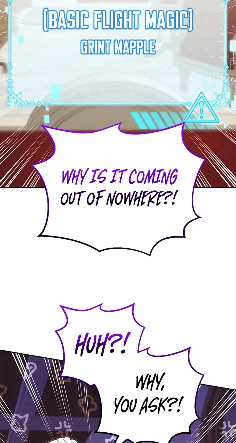 The Genius Tamer of the Academy Chapter 29 page 55 - 