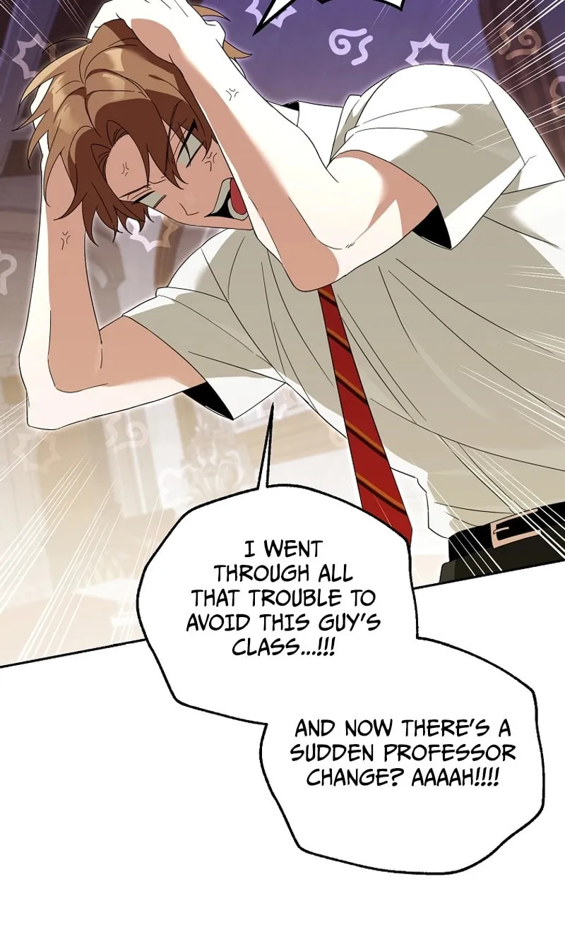 The Genius Tamer of the Academy Chapter 29 page 56 - 