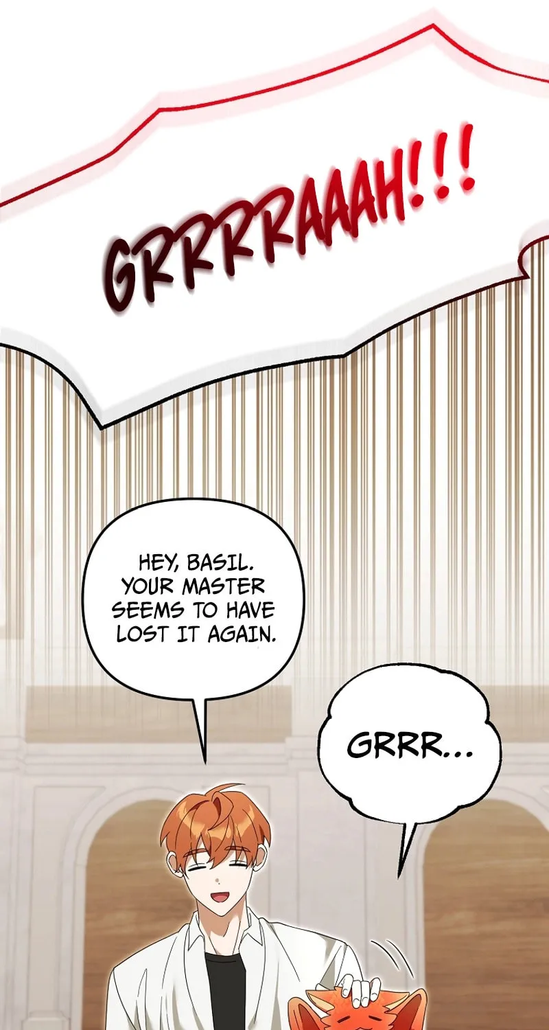 The Genius Tamer of the Academy Chapter 29 page 57 - 