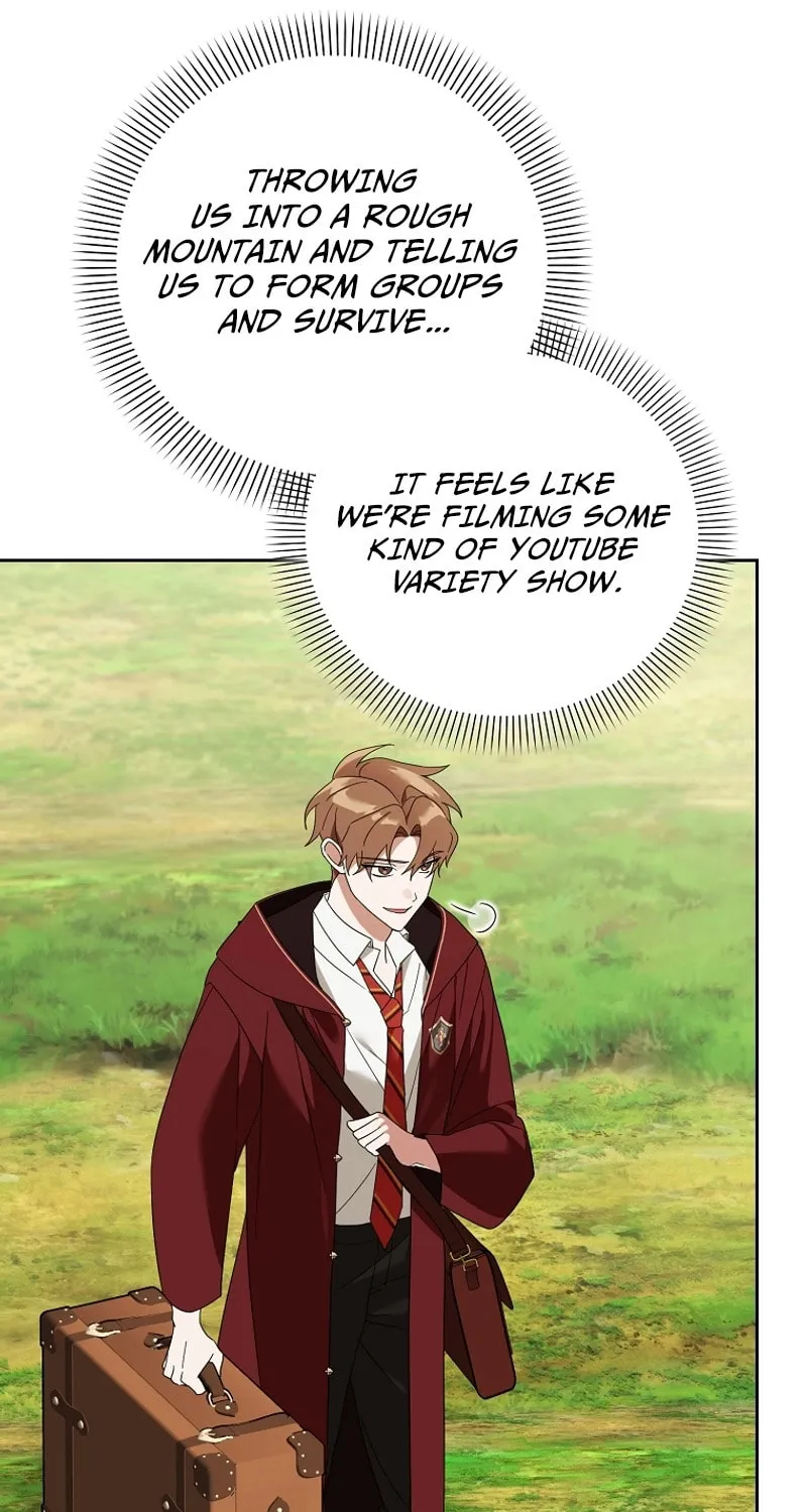 The Genius Tamer of the Academy Chapter 29 page 65 - 