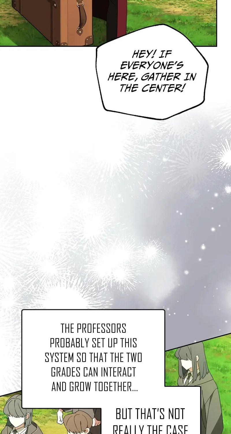 The Genius Tamer of the Academy Chapter 29 page 66 - 