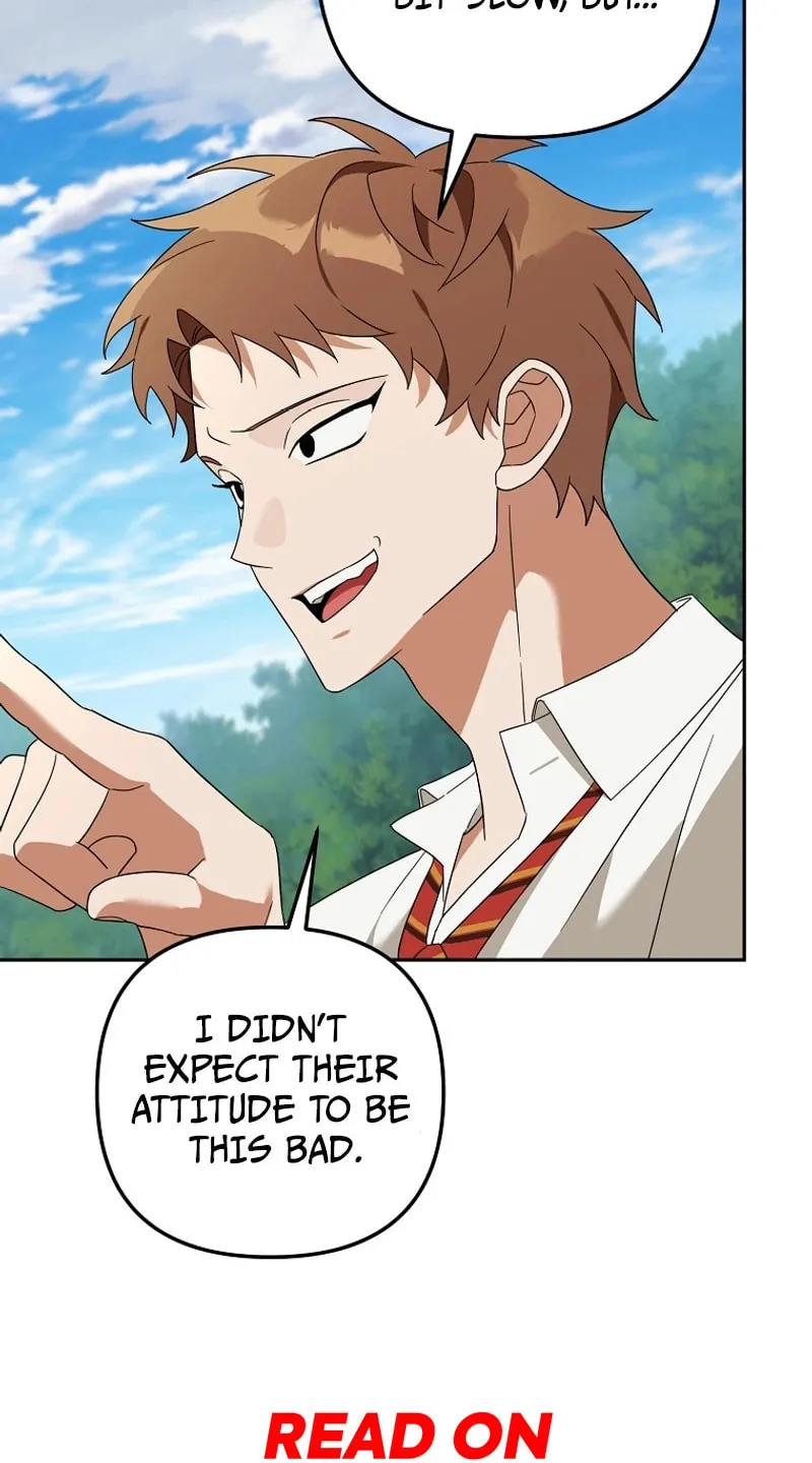 The Genius Tamer of the Academy Chapter 29 page 72 - 