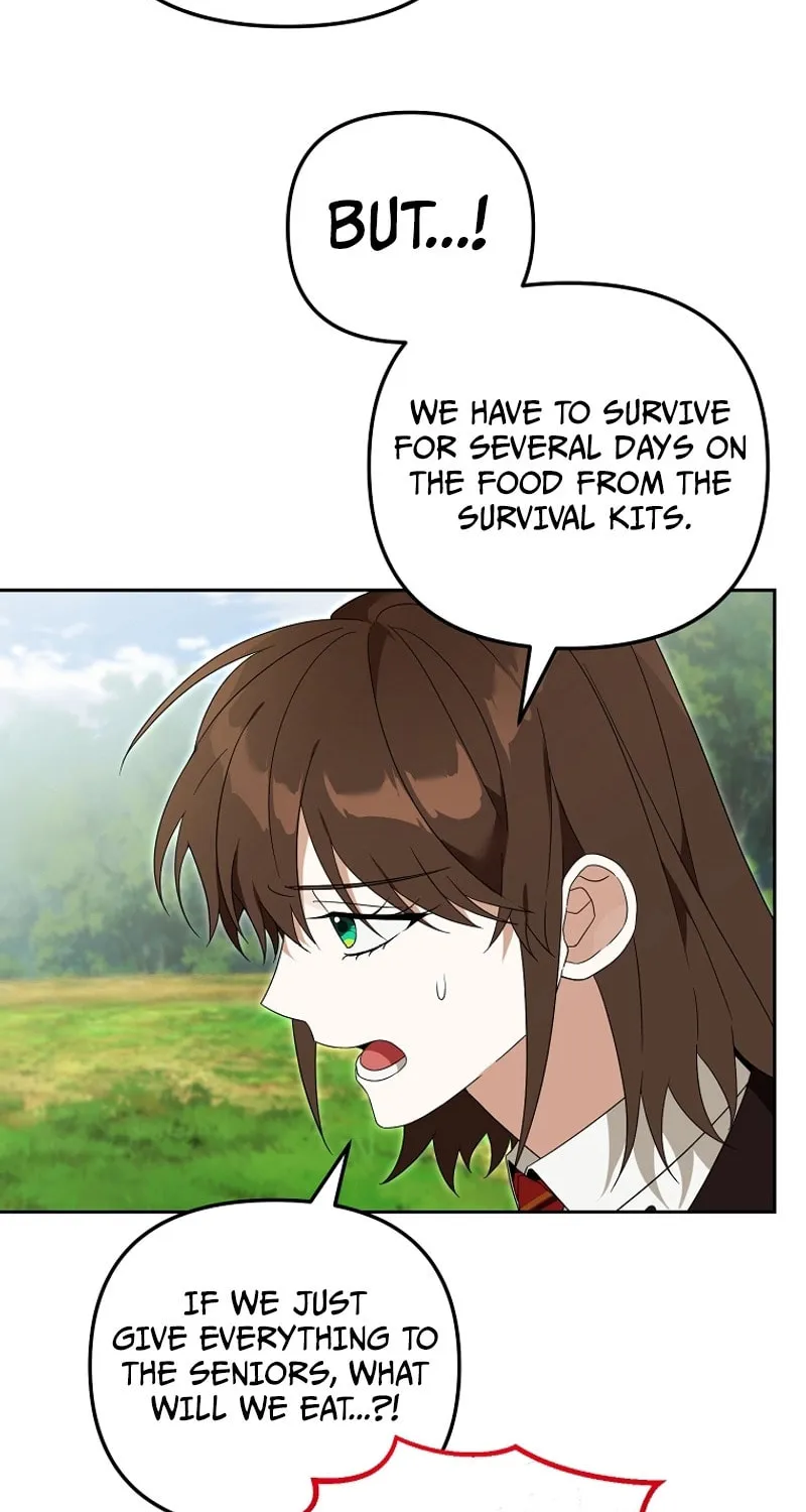 The Genius Tamer of the Academy Chapter 29 page 74 - 