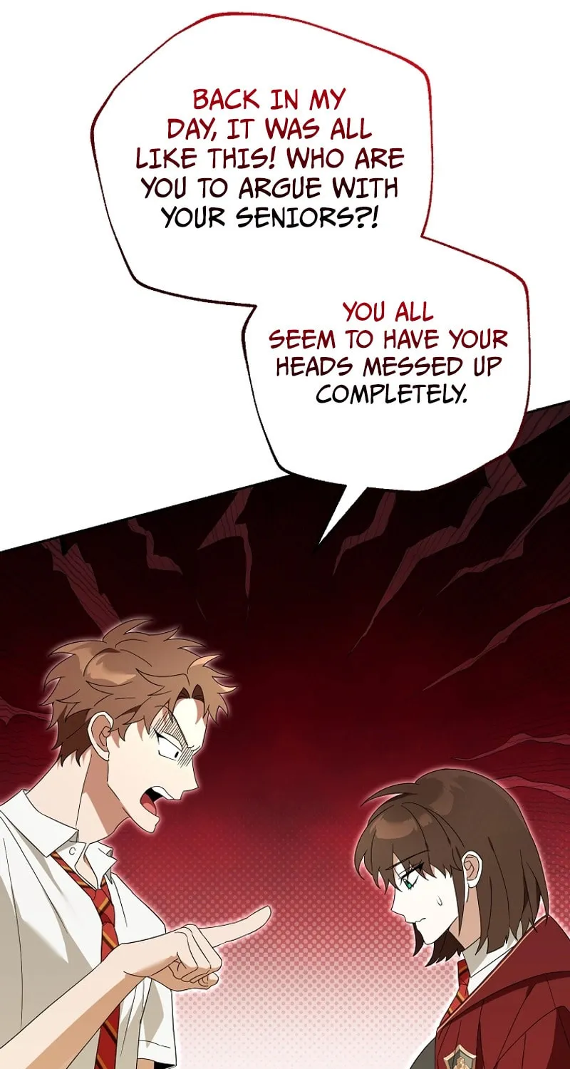 The Genius Tamer of the Academy Chapter 29 page 76 - 