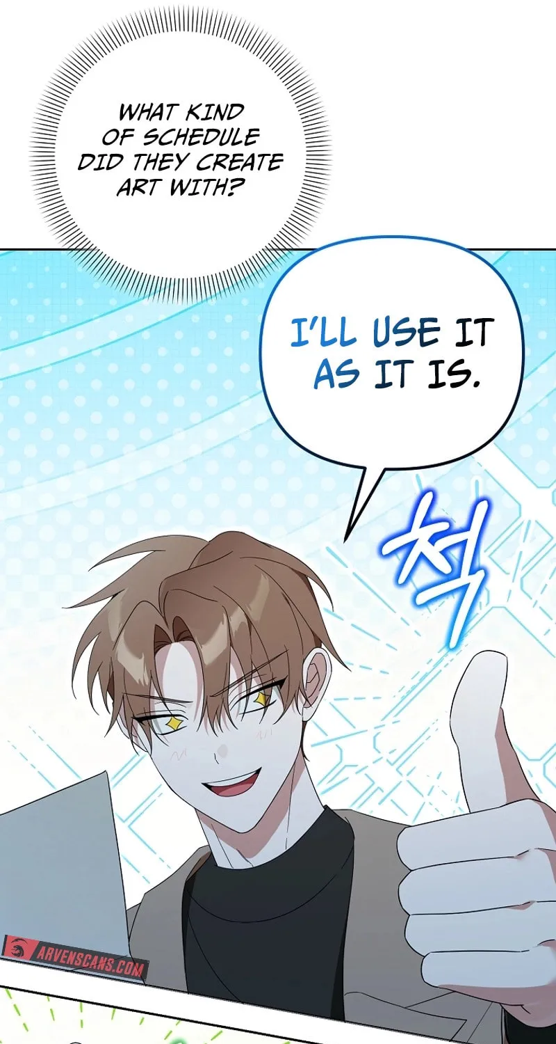 The Genius Tamer of the Academy Chapter 29 page 9 - 