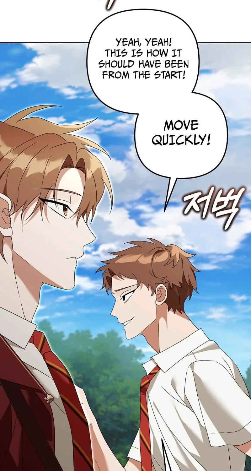 The Genius Tamer of the Academy Chapter 29 page 81 - 