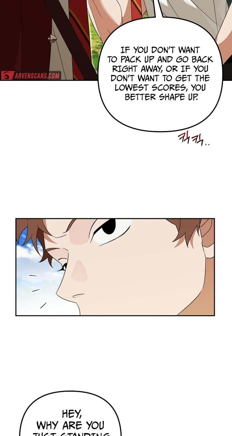 The Genius Tamer of the Academy Chapter 29 page 82 - 