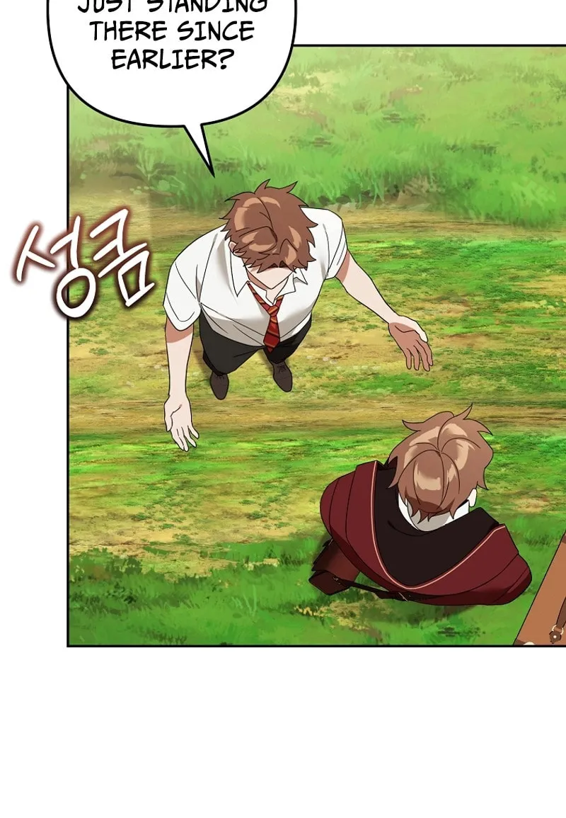 The Genius Tamer of the Academy Chapter 29 page 83 - 