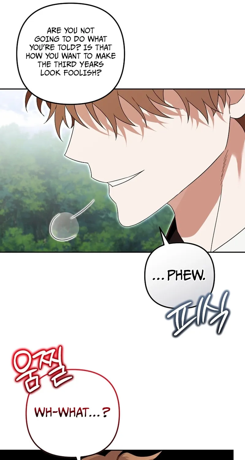 The Genius Tamer of the Academy Chapter 29 page 84 - 
