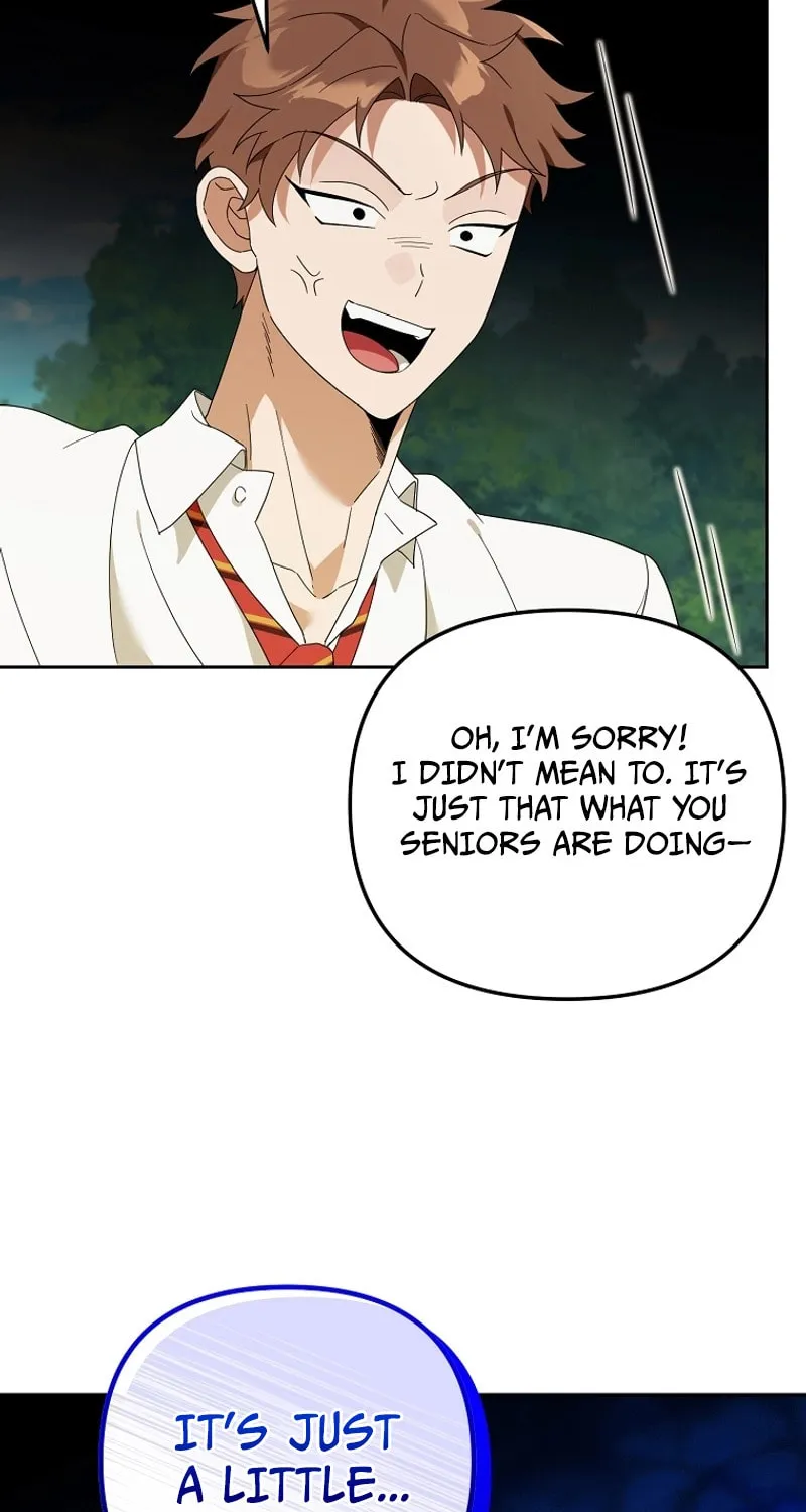 The Genius Tamer of the Academy Chapter 29 page 85 - 