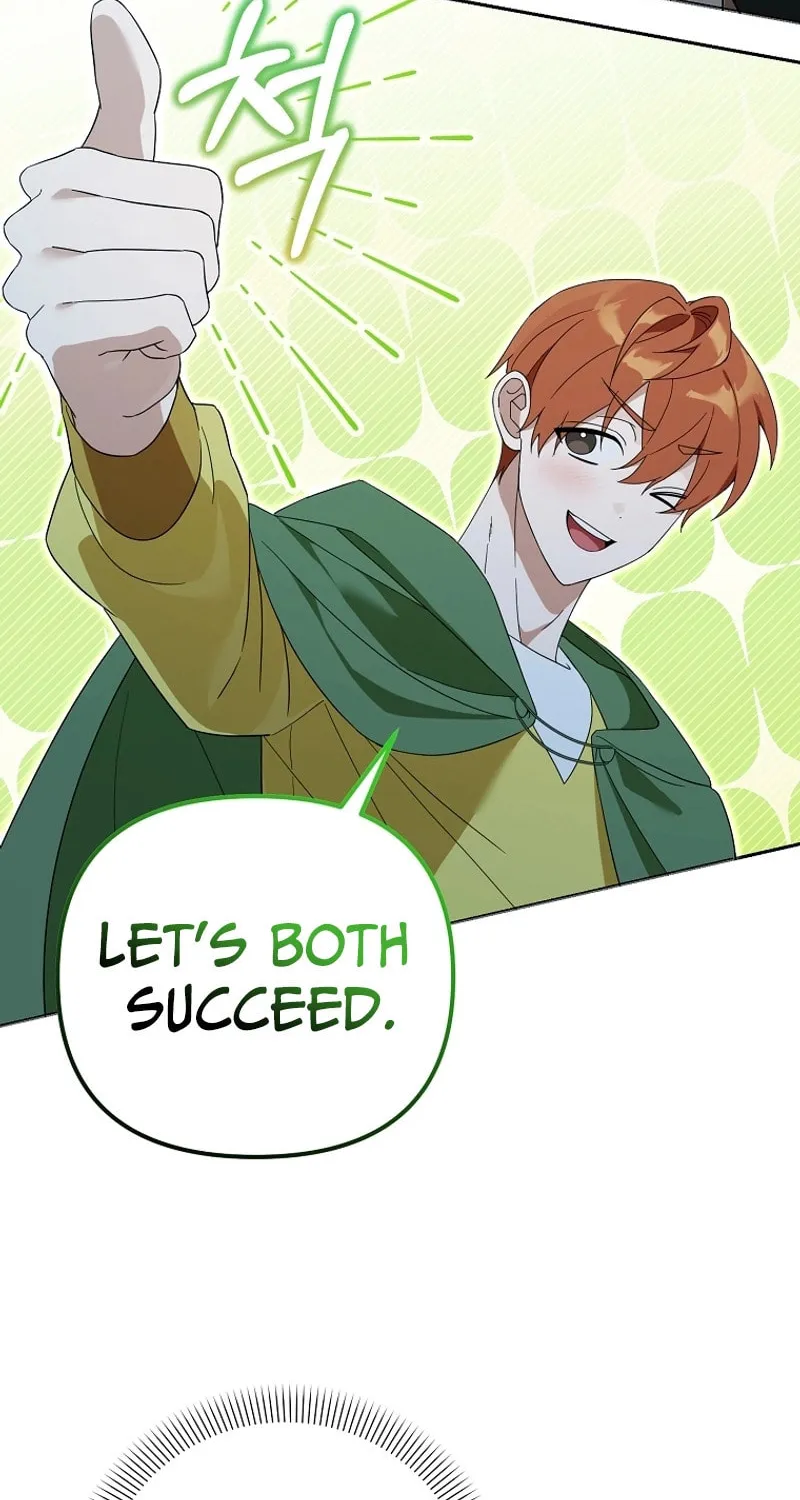 The Genius Tamer of the Academy Chapter 29 page 10 - 