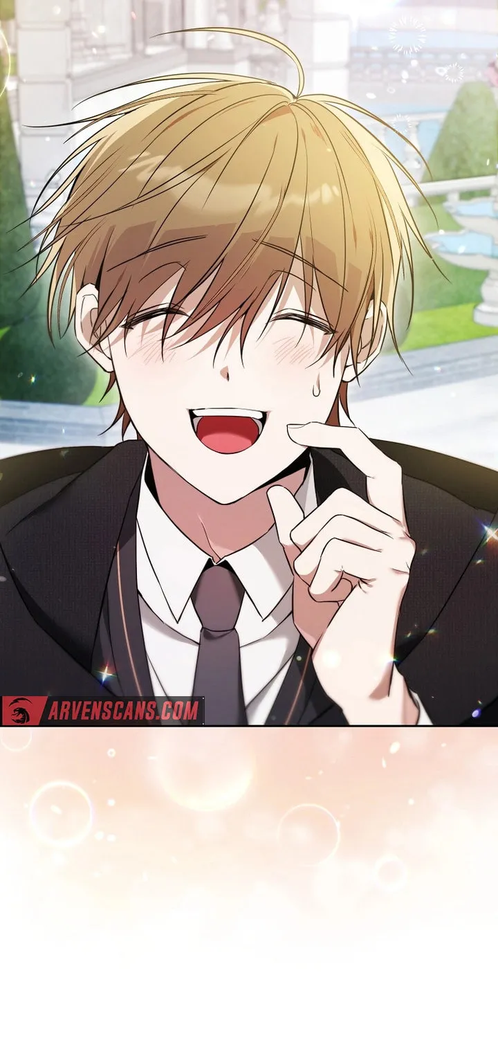 The Genius Tamer of the Academy Chapter 3 page 14 - 