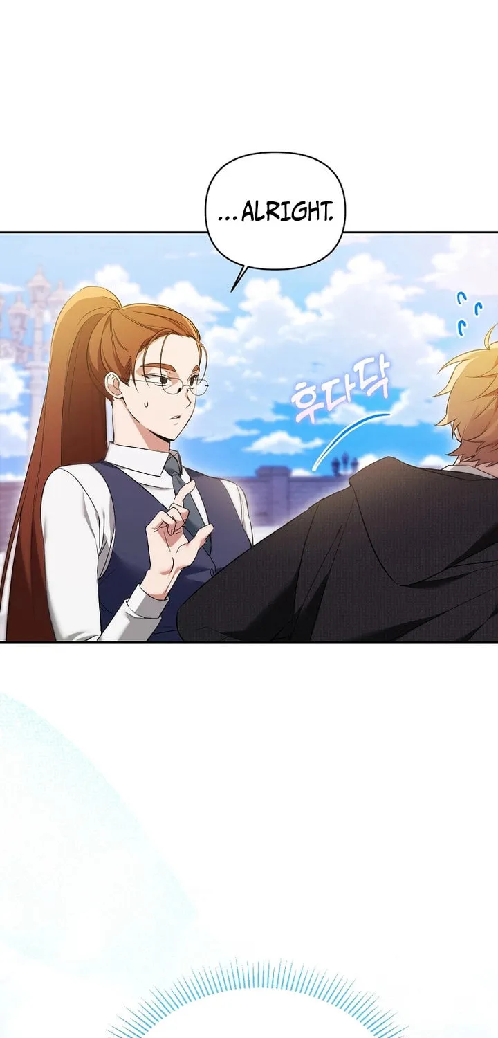 The Genius Tamer of the Academy Chapter 3 page 15 - 