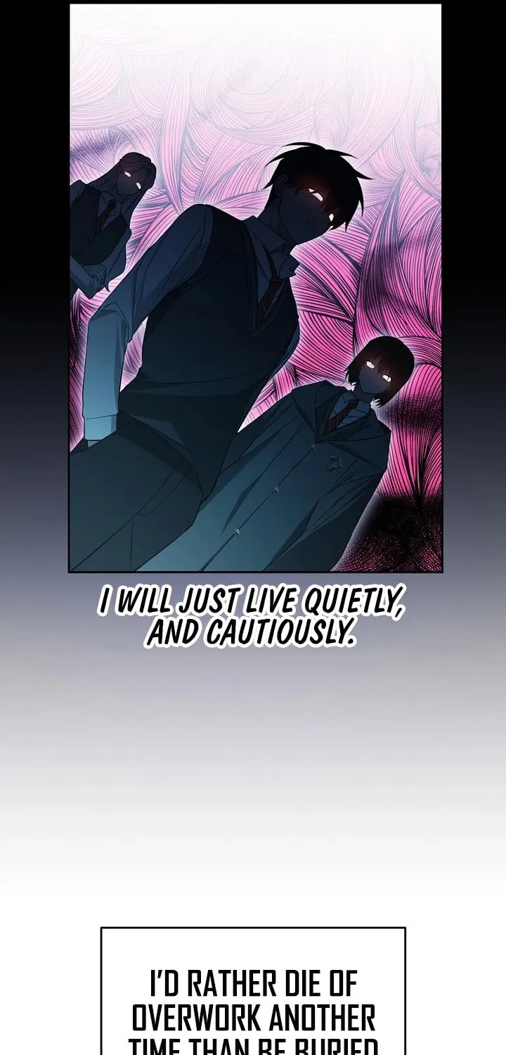 The Genius Tamer of the Academy Chapter 3 page 31 - 