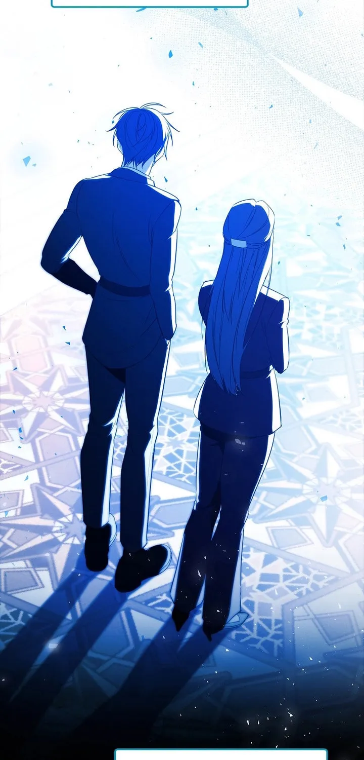 The Genius Tamer of the Academy Chapter 3 page 33 - 