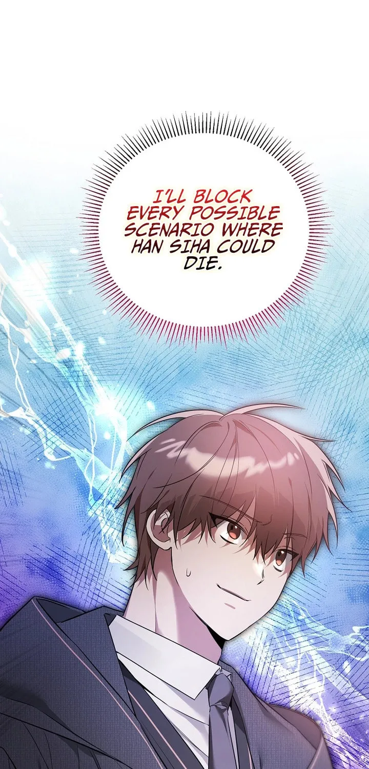 The Genius Tamer of the Academy Chapter 3 page 38 - 