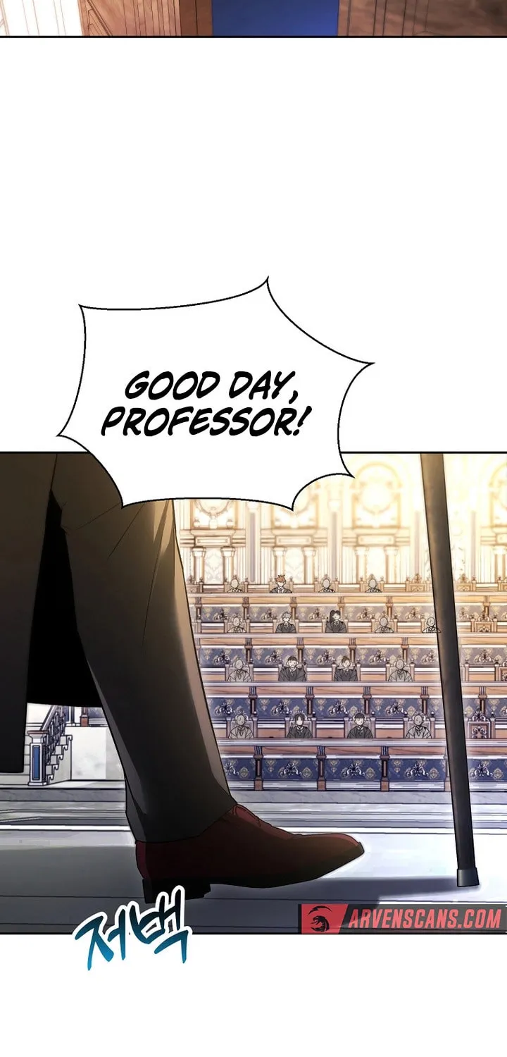 The Genius Tamer of the Academy Chapter 3 page 40 - 
