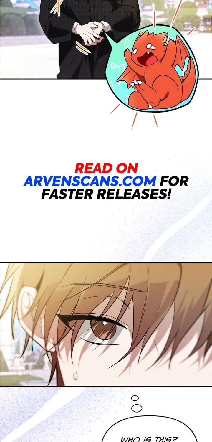 The Genius Tamer of the Academy Chapter 3 page 5 - 