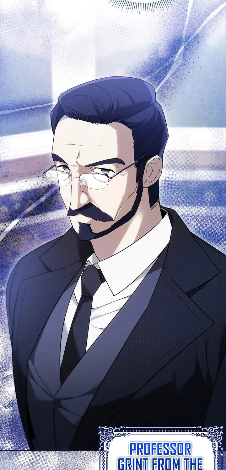 The Genius Tamer of the Academy Chapter 3 page 43 - 