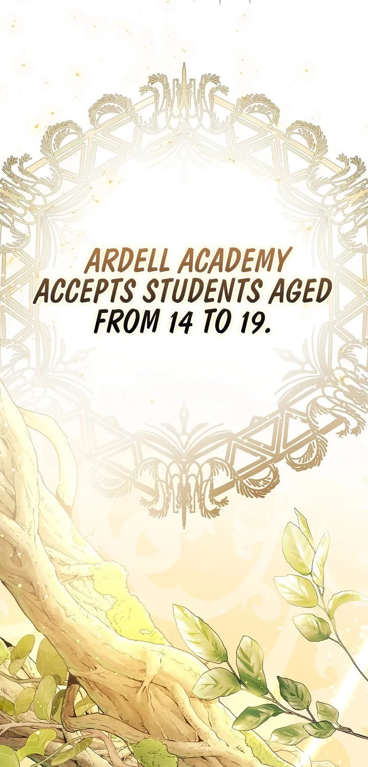 The Genius Tamer of the Academy Chapter 3 page 50 - 
