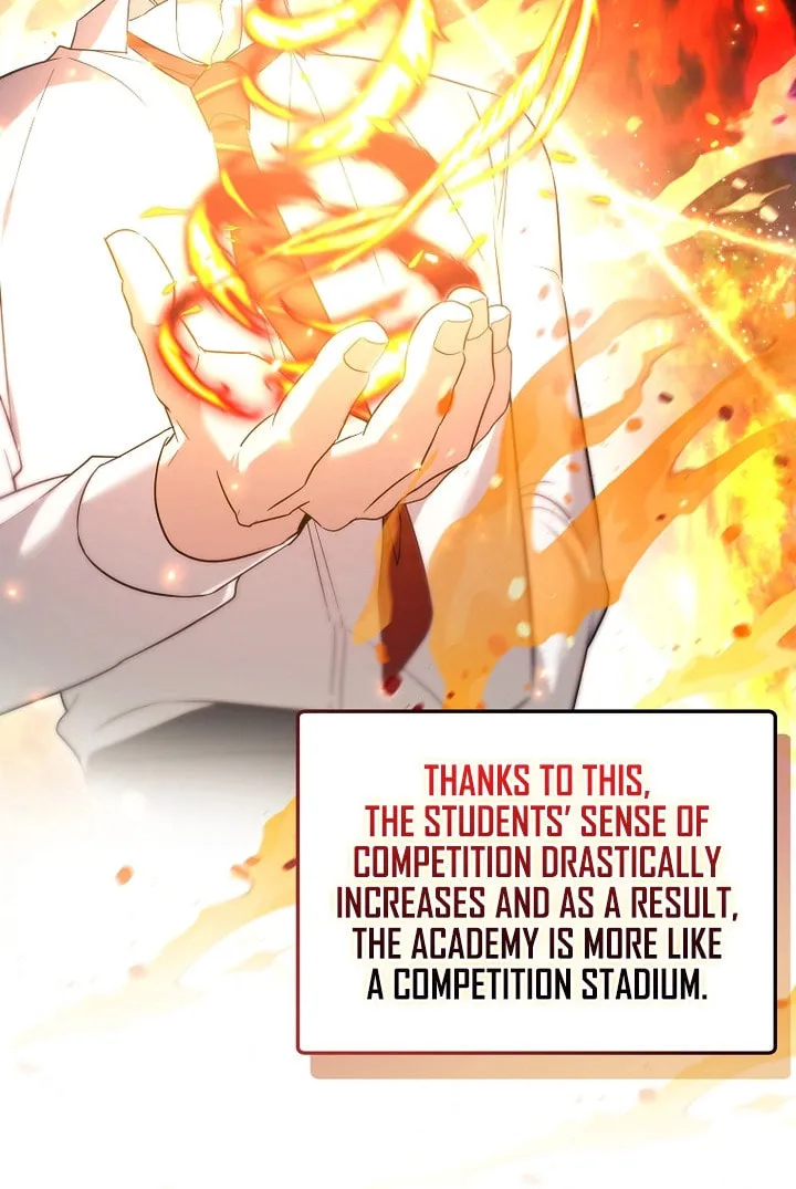 The Genius Tamer of the Academy Chapter 3 page 52 - 
