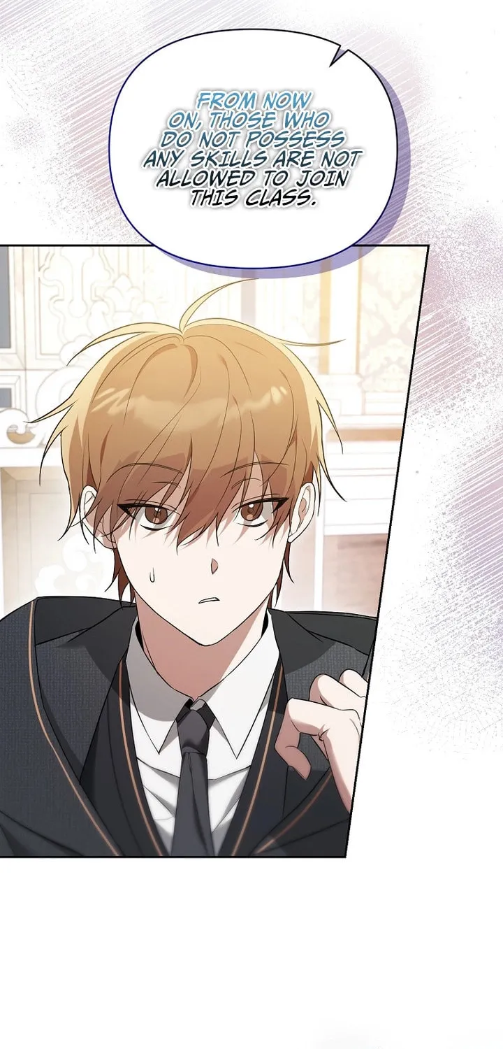 The Genius Tamer of the Academy Chapter 3 page 57 - 