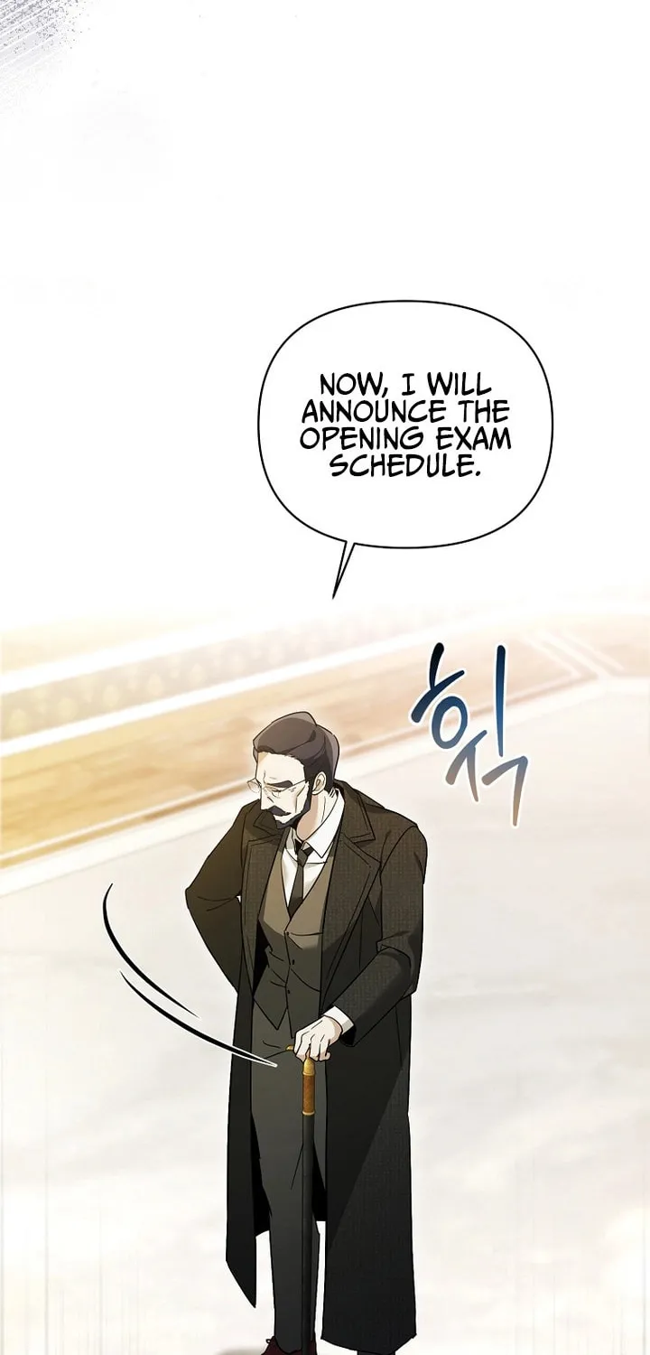 The Genius Tamer of the Academy Chapter 3 page 60 - 