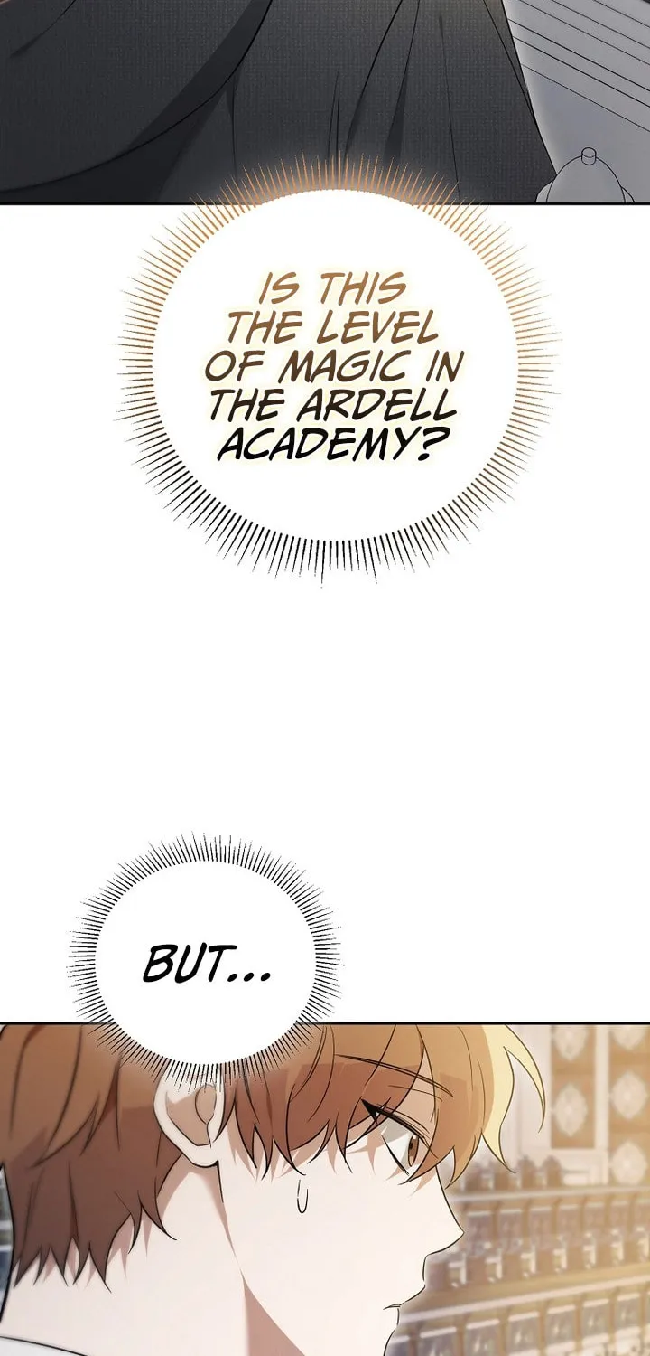 The Genius Tamer of the Academy Chapter 3 page 65 - 
