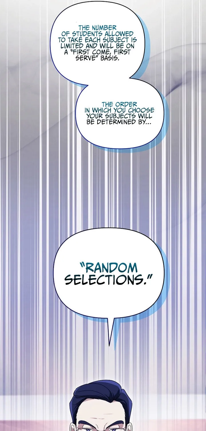 The Genius Tamer of the Academy Chapter 3 page 69 - 