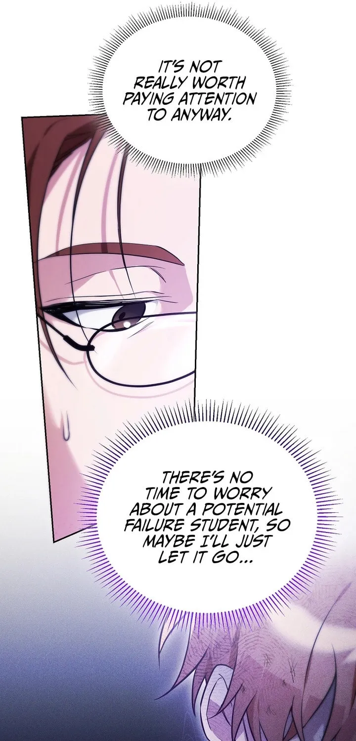 The Genius Tamer of the Academy Chapter 3 page 8 - 