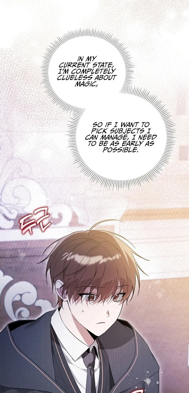 The Genius Tamer of the Academy Chapter 3 page 74 - 