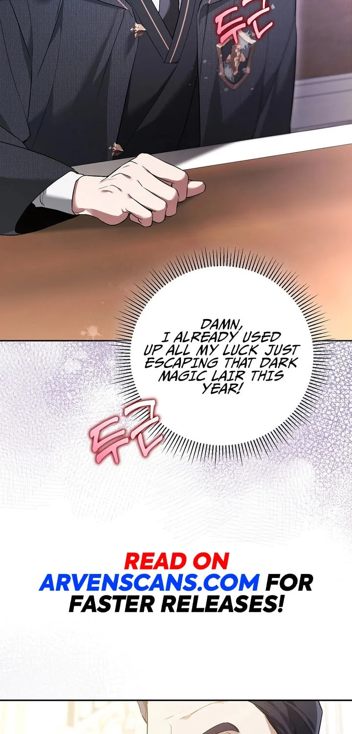 The Genius Tamer of the Academy Chapter 3 page 75 - 