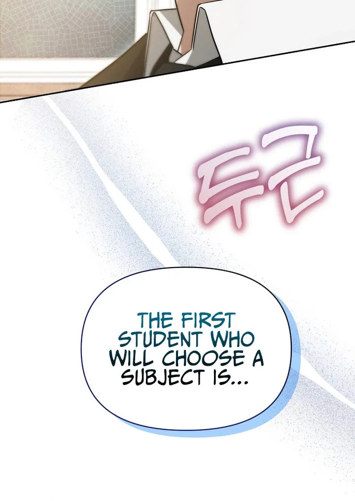 The Genius Tamer of the Academy Chapter 3 page 77 - 
