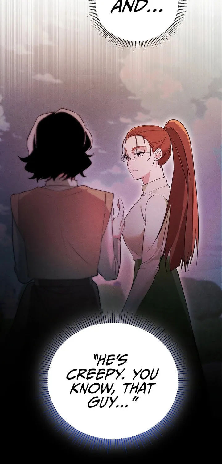 The Genius Tamer of the Academy Chapter 3 page 10 - 