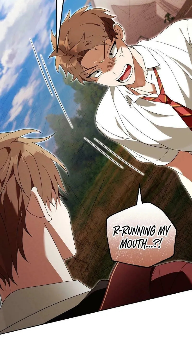 The Genius Tamer of the Academy Chapter 30 page 11 - 